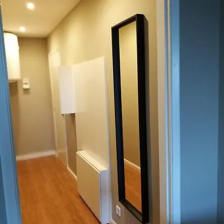 Apartment Pontocom Bolhao Porto