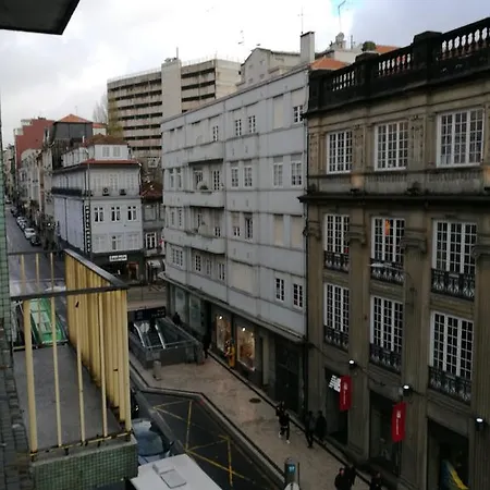 Pontocom Bolhao Apartamento